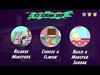 Video thumbnail for Starfall grades 4 & 5 Math Factor Pairs