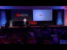 Video thumbnail for Lies, damned lies and statistics (about TEDTalks)