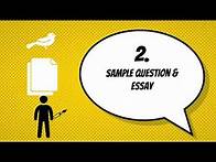 Video thumbnail for IELTS Writing Task 1: Process Diagram