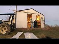 Video thumbnail for How to Build a Sliding Door - Cannonball Door Hardware