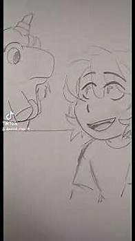 Video thumbnail for Bluey and Unicorse