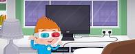 Video thumbnail for How to be safe around electricity - BBC Bitesize
