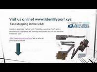 Video thumbnail for Jeld Wen window parts