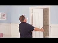 Video thumbnail for Installing Bi Fold Doors