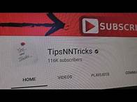 Video thumbnail for How To Get A Verified Check Mark On YouTube!!!