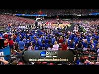 Video thumbnail for #2 Kansas vs #2 Ohio State Ncaa Tournament Final Four 2012 (Full Game)