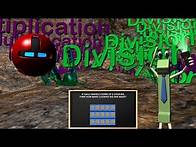 Video thumbnail for Multiplication and Division Word Problems - 3rd Grade Math Videos