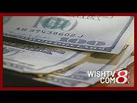 Video thumbnail for IRS raises 401(k) contribution limit for 2025