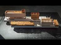 Video thumbnail for Architecture Model Making Tutorial Part 1
