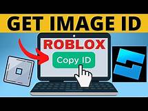 Video thumbnail for How to Get Image ID in Roblox - Copy Decal ID