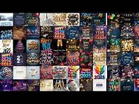Video thumbnail for Happy New Year 2025 / Colourful 2025 New Year Wallpapers/Best Happy New Year Picture/Dp/photo/Images
