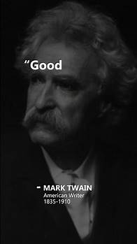 Video thumbnail for Mark Twain Quotes That Will Change Your Life | Quotes, Aphorism, Wisdom