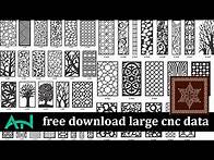 Video thumbnail for how to download files from alinas cnc website