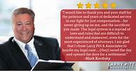Video thumbnail for Pennsylvania Workers' Compensation Lawyers | Free Consultation
