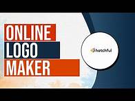 Video thumbnail for Free Online Logo Maker with Hatchful