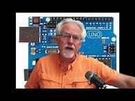 Video thumbnail for Arduino Tutorial 9: Understanding Ohm's Law and Simple Circuit Design