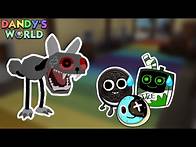 Video thumbnail for Official Dandy’s World RP is here…