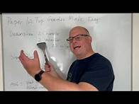 Video thumbnail for English Language Papers Made Easy