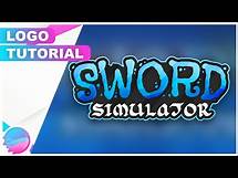 Video thumbnail for How To Make A ROBLOX Game Logo For FREE! EASY (Roblox)