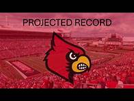 Video thumbnail for Louisville 2025 Schedule Preview