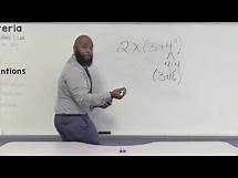 Video thumbnail for Teaching Tennessee: 6th Grade Math Lesson 1