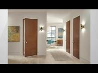 Video thumbnail for How to choose the door style that matches your space
