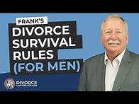 Video thumbnail for The Divorce Rules for Men