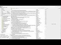 Video thumbnail for Zotero: How to import a bibliography from Word into Zotero