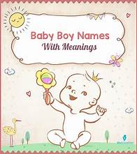 Video thumbnail for 44772 Meaningful Baby Boy Names You’ll Love