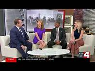 Video thumbnail for KMOV | First Alert 4 This Morning at 6am - Headlines, Open and Closing - September 4, 2024