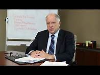 Video thumbnail for All About Family Law: Divorce Advice From The Experts
