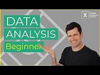 Video thumbnail for How To Analyse Goal Distribution In Excel (BEGINNER EXCEL DATA ANALYSIS!)