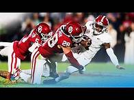 Video thumbnail for Evaluating the projected College Football Playoff bracket after Week 13 | NBC Sports