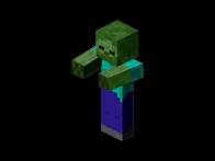 Video thumbnail for Minecraft Zombie Bruh Sound Effect