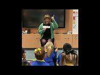 Video thumbnail for Little Wandle Phonics lesson