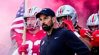 Video thumbnail for Tonight's College Football Playoff Rankings and Expectations