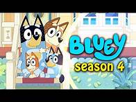 Video thumbnail for Bluey Season 4 Announcement Trailer | Disney Jr. | Release Date