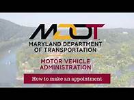 Video thumbnail for Real ID: How to Make an Appointment