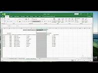 Video thumbnail for SBA Spreadsheet Tutorial