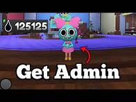 Video thumbnail for How to Get Admin in Dandys World Roblox - Full Guide