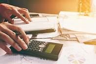 Video thumbnail for How to Calculate Federal Tax Withholding From Gross Pay