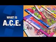 Video thumbnail for What is A.C.E.?