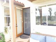 Video thumbnail for Retractable Screens For Out-Swing Doors