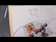Video thumbnail for How to draw Rainforest animals part 2