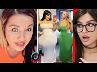 Video thumbnail for People With Unique Features On TikTok