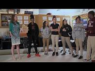 Video thumbnail for Building a Belonging Classroom