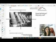 Video thumbnail for AQA English Language GCSE - November 2018 Paper 1 Q5 - Creative writing