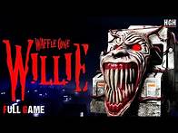 Video thumbnail for Waffle Cone Willie | Full Game | Walkthrough Gameplay No Commentary