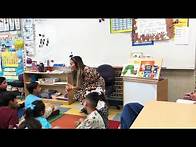 Video thumbnail for Launching Writer’s Workshop in Kinder and First Grade- Narrative Mini-lesson