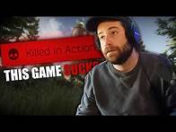 Video thumbnail for too many days like this and we won't get Kappa..